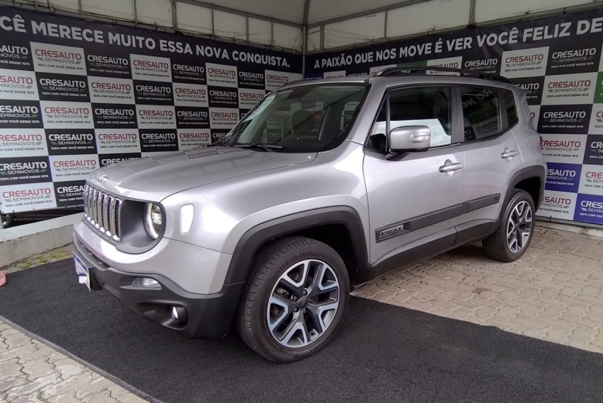 jeep renegade longitude 2.0 4x4 tb diesel aut 4p automatico 2020 jeep renegade longitude 2.0 4x4 tb diesel aut 4p automatico 2020