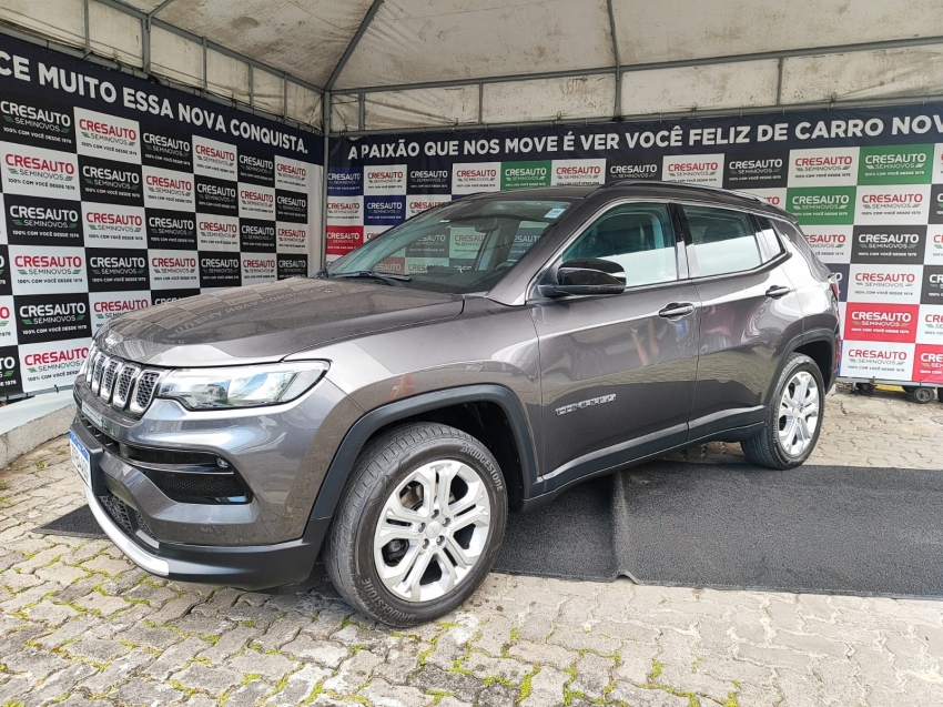 jeep compass 1.3 t270 turbo flex longitude at6 4p automatico 2022 jeep compass 1.3 t270 turbo flex longitude at6 4p automatico 2022