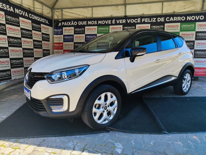 renault captur 1.6 16v sce flex life x-tronic 4p automatico 2019 renault captur 1.6 16v sce flex life x-tronic 4p automatico 2019