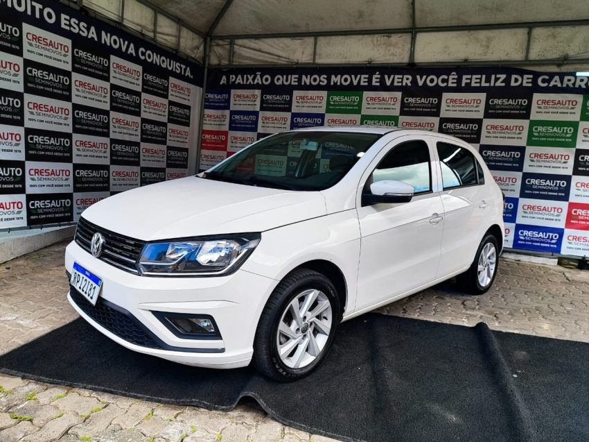volkswagen gol 1.0 12v mpi totalflex 4p manual flex 2023 volkswagen gol 1.0 12v mpi totalflex 4p manual flex 2023