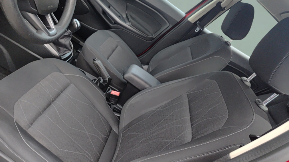 ford ecosport 1.5 ti-vct flex se manual ford ecosport 1.5 ti-vct flex se manual