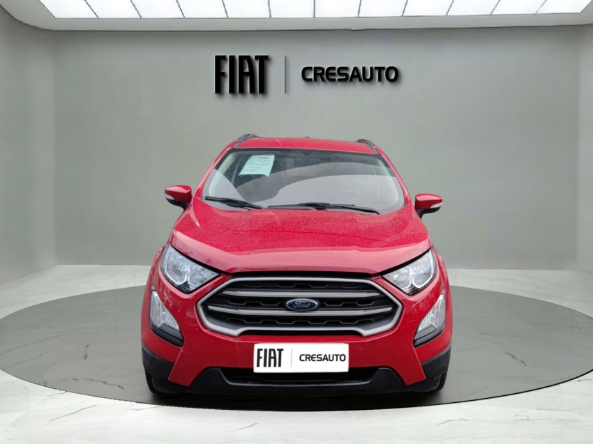 ford ecosport 1.5 ti-vct flex se manual ford ecosport 1.5 ti-vct flex se manual