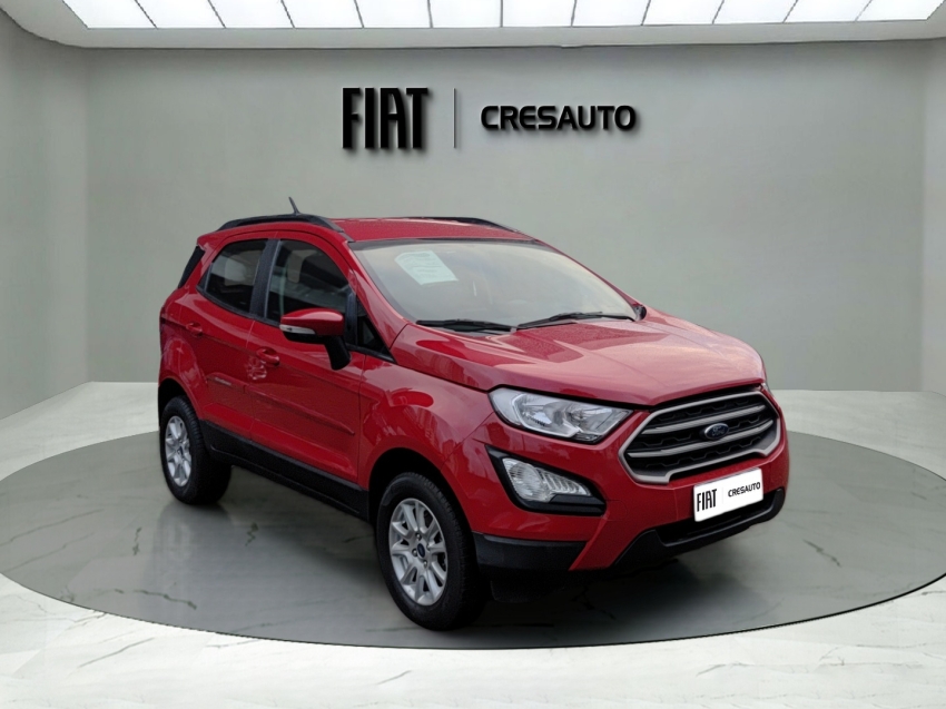 ford ecosport 1.5 ti-vct flex se manual ford ecosport 1.5 ti-vct flex se manual