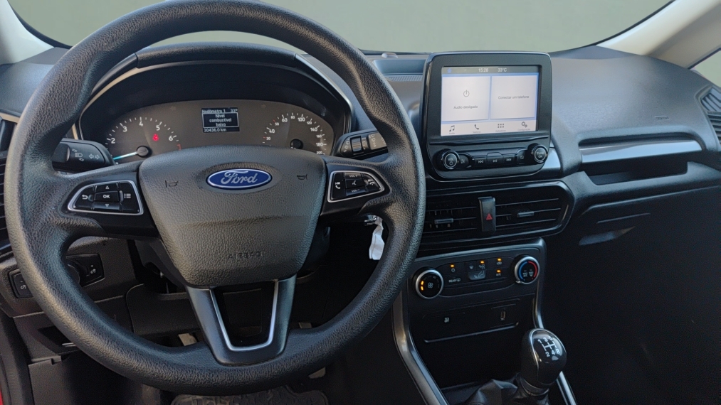 ford ecosport 1.5 ti-vct flex se manual ford ecosport 1.5 ti-vct flex se manual