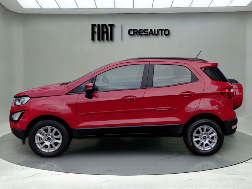 ford ecosport 1.5 ti-vct flex se manual ford ecosport 1.5 ti-vct flex se manual