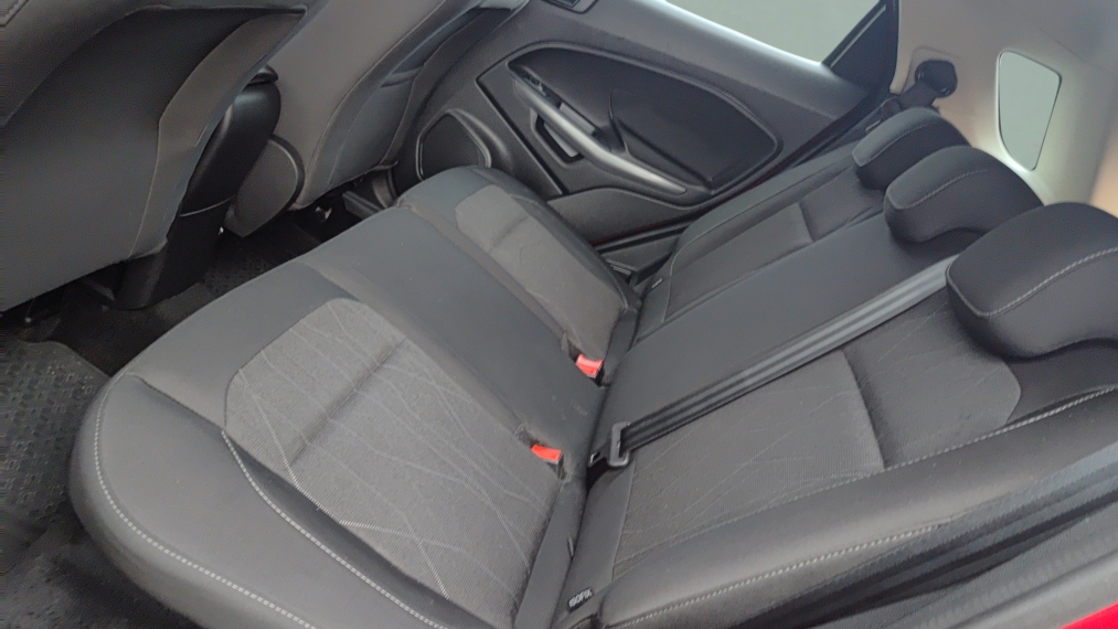 ford ecosport 1.5 ti-vct flex se manual ford ecosport 1.5 ti-vct flex se manual
