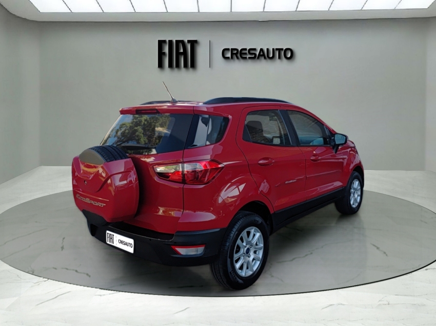 ford ecosport 1.5 ti-vct flex se manual ford ecosport 1.5 ti-vct flex se manual