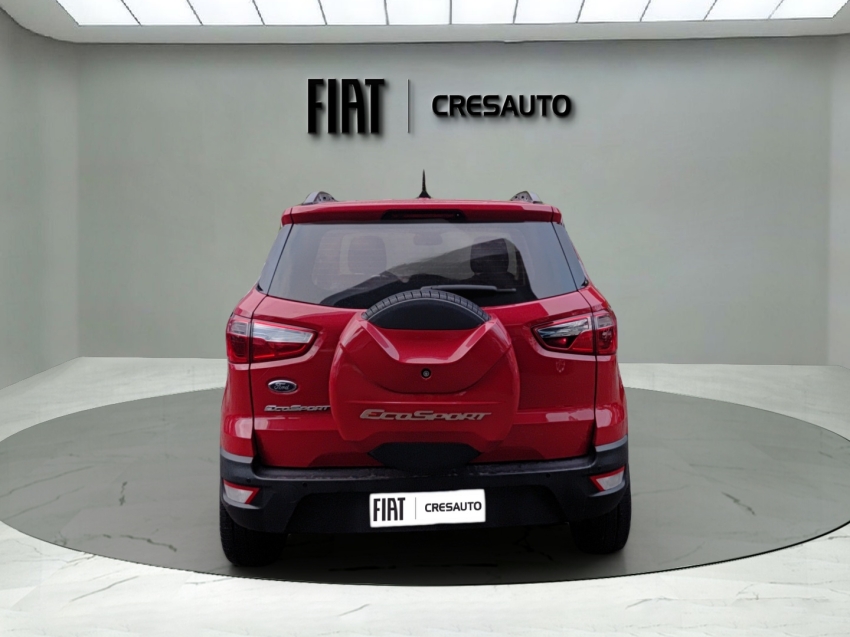ford ecosport 1.5 ti-vct flex se manual ford ecosport 1.5 ti-vct flex se manual