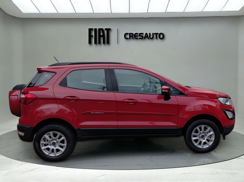 ford ecosport 1.5 ti-vct flex se manual ford ecosport 1.5 ti-vct flex se manual