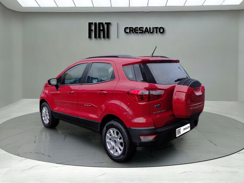 ford ecosport 1.5 ti-vct flex se manual ford ecosport 1.5 ti-vct flex se manual