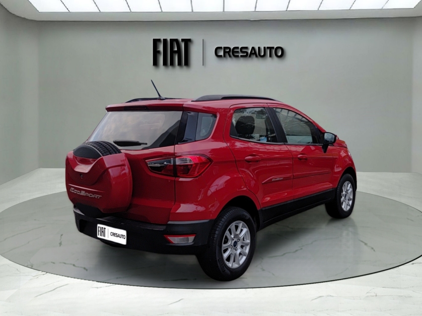ford ecosport 1.5 ti-vct flex se manual ford ecosport 1.5 ti-vct flex se manual