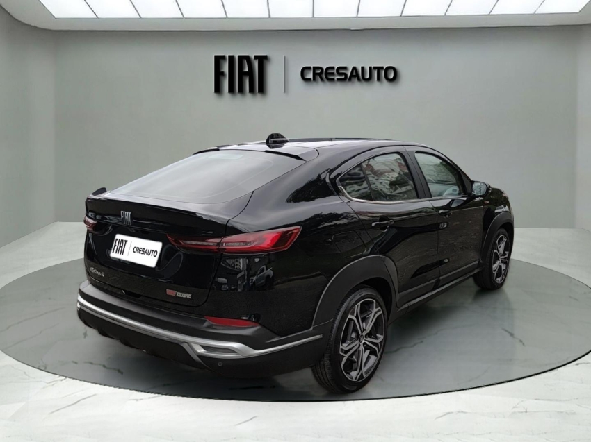 fiat fastback 1.0 turbo 200 flex impetus cvt 4p automatico 2025