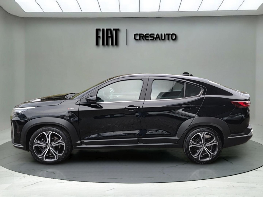fiat fastback 1.0 turbo 200 flex impetus cvt 4p automatico 2025
