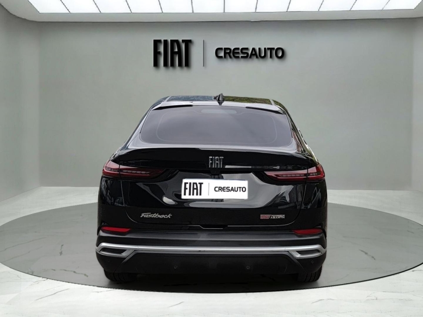 fiat fastback 1.0 turbo 200 flex impetus cvt 4p automatico 2025