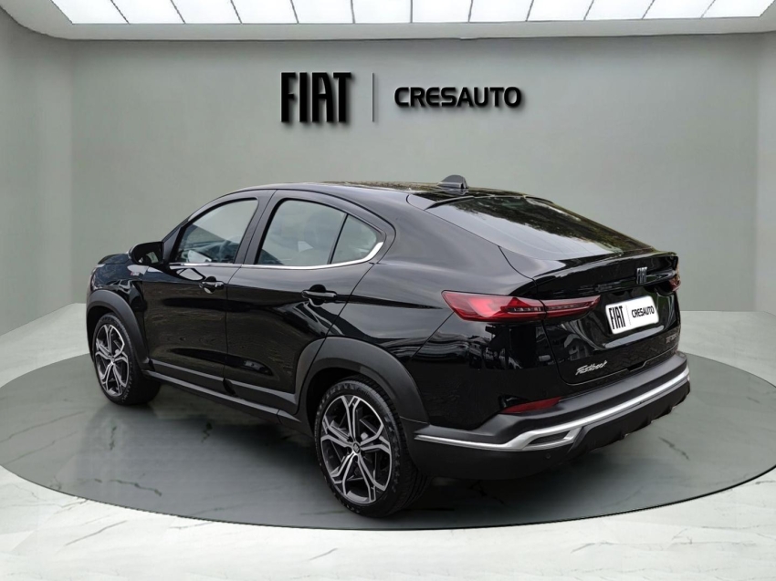 fiat fastback 1.0 turbo 200 flex impetus cvt 4p automatico 2025
