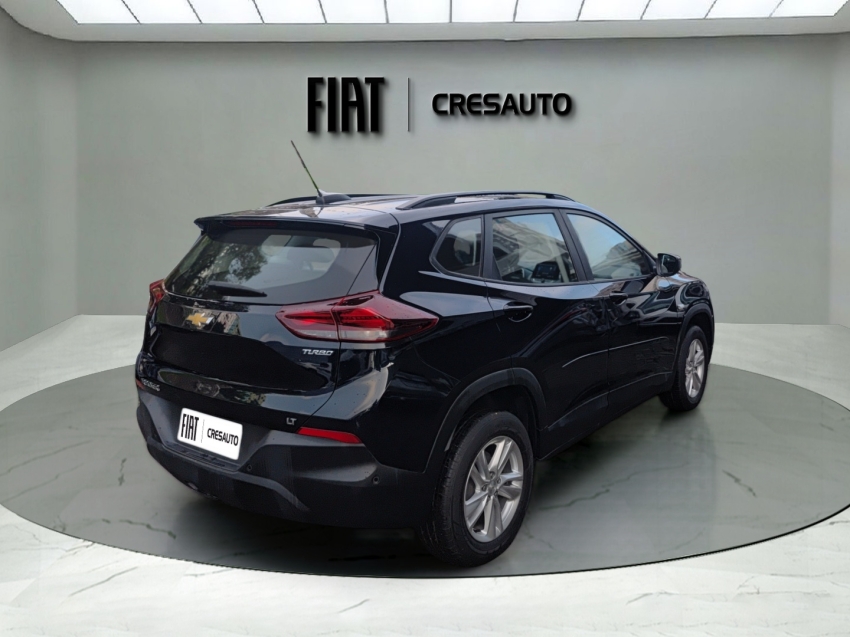 chevrolet tracker 1.0 turbo flex automatico 4p 2023 chevrolet tracker 1.0 turbo flex automatico 4p 2023