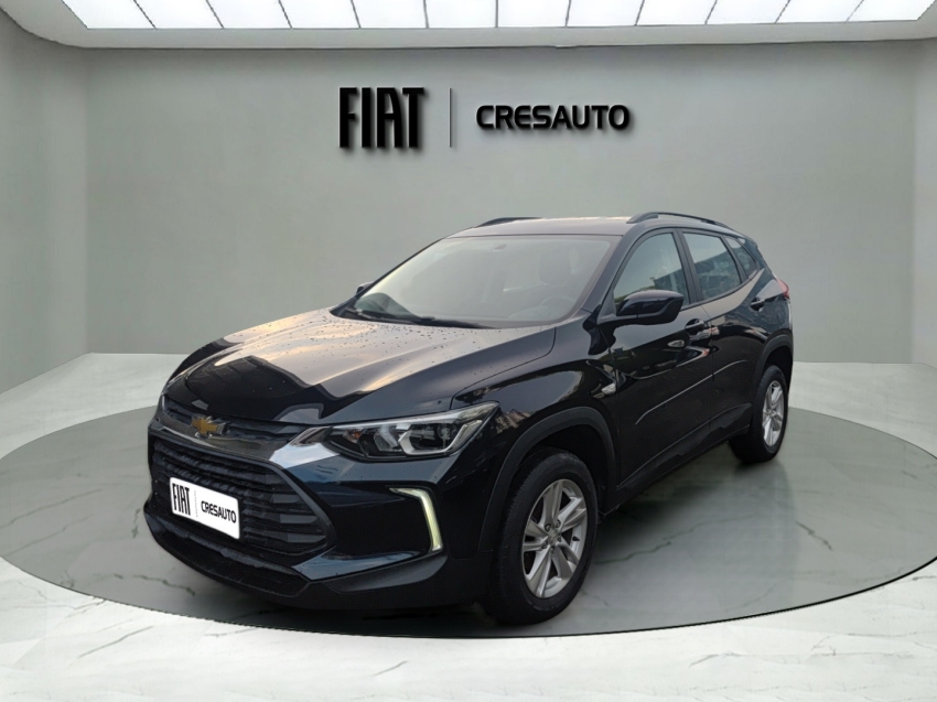 chevrolet tracker 1.0 turbo flex automatico 4p 2023 chevrolet tracker 1.0 turbo flex automatico 4p 2023