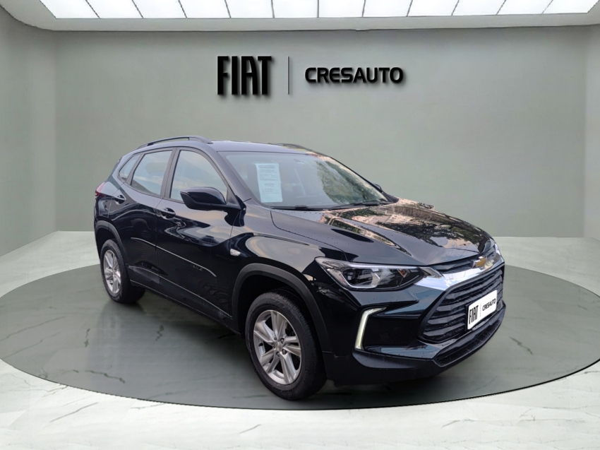 chevrolet tracker 1.0 turbo flex automatico 4p 2023 chevrolet tracker 1.0 turbo flex automatico 4p 2023