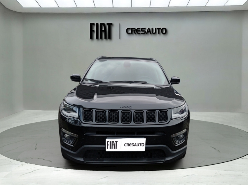 jeep compass 2.0 16v flex longitude automatico. jeep compass 2.0 16v flex longitude automatico.