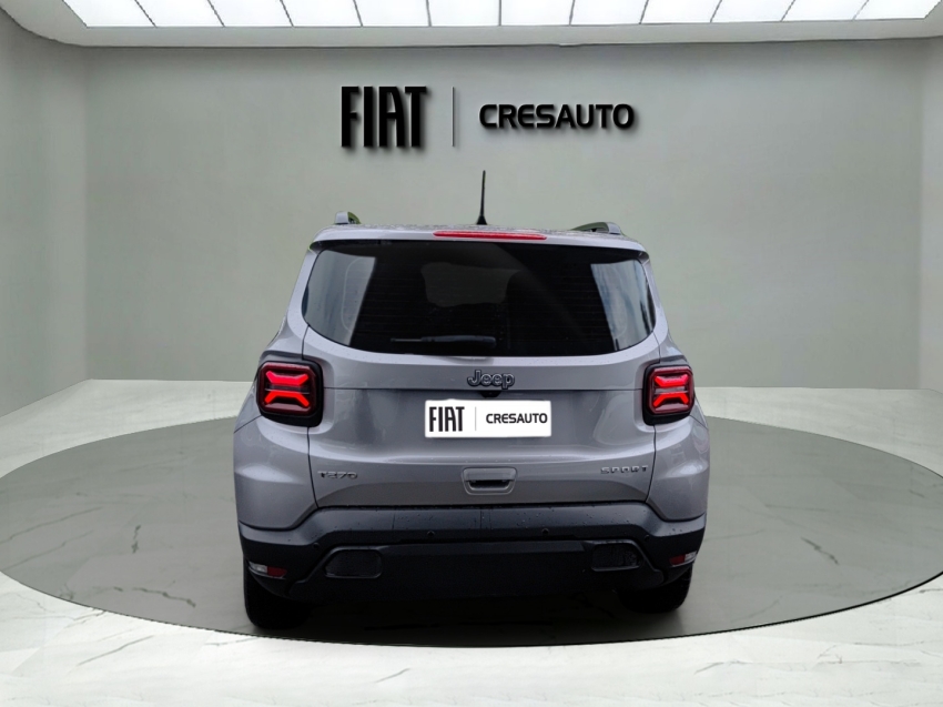 jeep renegade 1.3 t270 turbo flex sport at6. jeep renegade 1.3 t270 turbo flex sport at6.