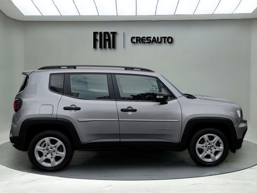 jeep renegade 1.3 t270 turbo flex sport at6. jeep renegade 1.3 t270 turbo flex sport at6.