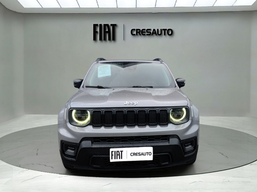 jeep renegade 1.3 t270 turbo flex sport at6. jeep renegade 1.3 t270 turbo flex sport at6.