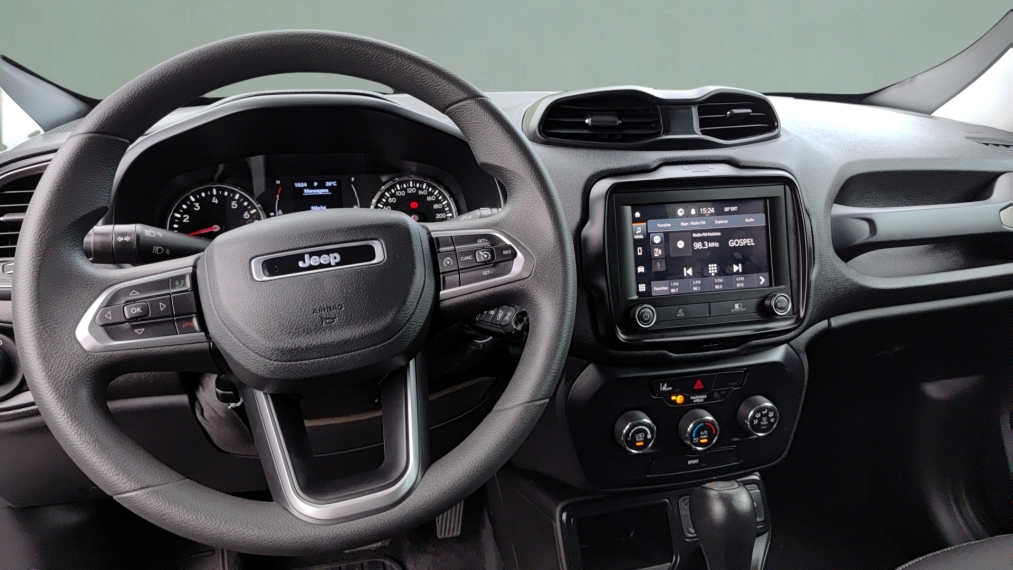 jeep renegade 1.3 t270 turbo flex sport at6. jeep renegade 1.3 t270 turbo flex sport at6.