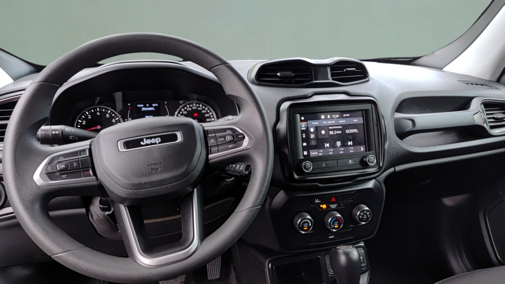 jeep renegade 1.3 t270 turbo flex sport at6. jeep renegade 1.3 t270 turbo flex sport at6.