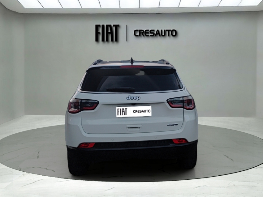 jeep compass 2.0 16v flex longitude automatico 4p 2018 jeep compass 2.0 16v flex longitude automatico 4p 2018