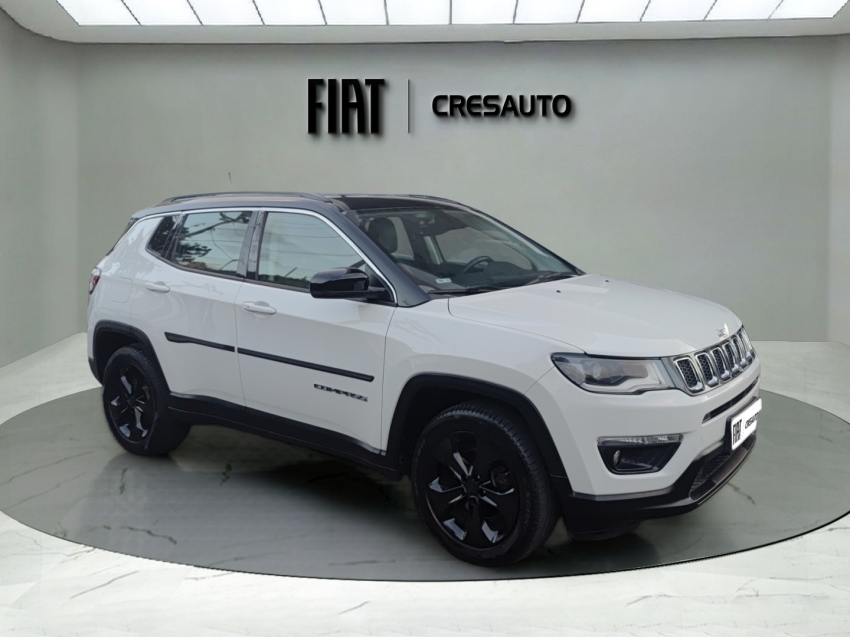 jeep compass 2.0 16v flex longitude automatico 4p 2018 jeep compass 2.0 16v flex longitude automatico 4p 2018