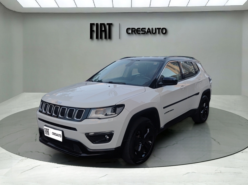 jeep compass 2.0 16v flex longitude automatico 4p 2018 jeep compass 2.0 16v flex longitude automatico 4p 2018