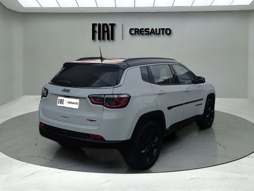 jeep compass 2.0 16v flex longitude automatico 4p 2018 jeep compass 2.0 16v flex longitude automatico 4p 2018