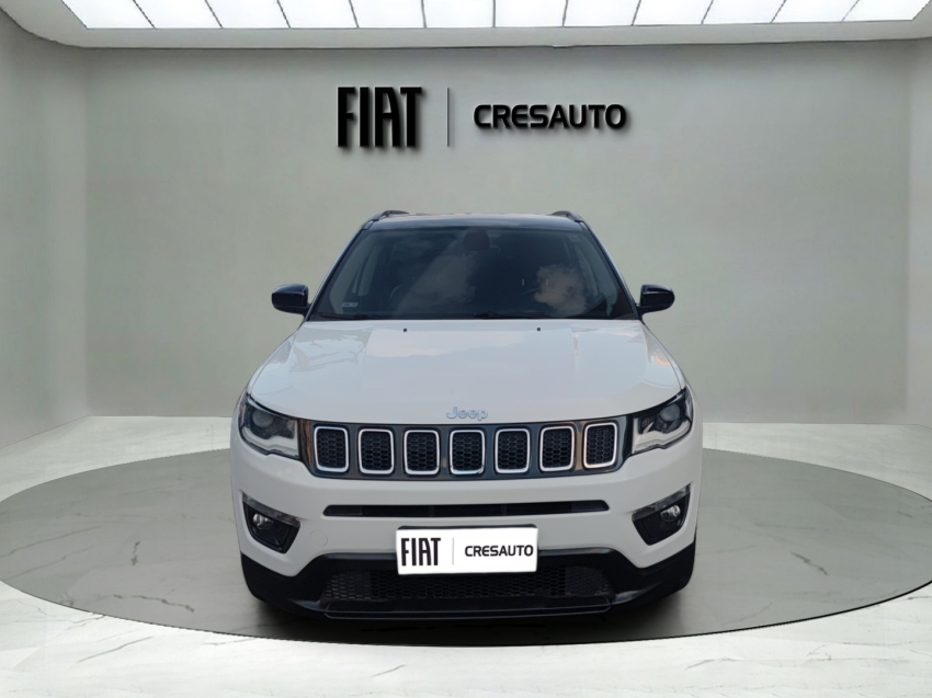 jeep compass 2.0 16v flex longitude automatico 4p 2018 jeep compass 2.0 16v flex longitude automatico 4p 2018