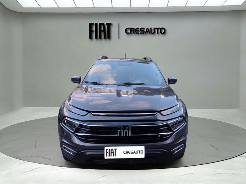 fiat toro 1.3 turbo 270 flex freedom at6. fiat toro 1.3 turbo 270 flex freedom at6.