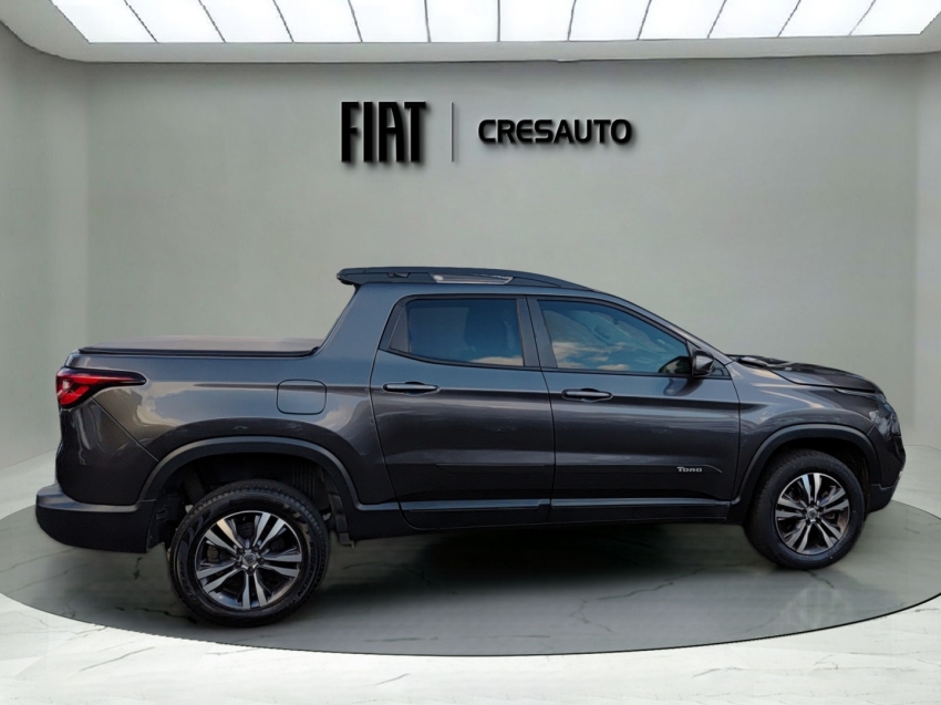 fiat toro 1.3 turbo 270 flex freedom at6. fiat toro 1.3 turbo 270 flex freedom at6.