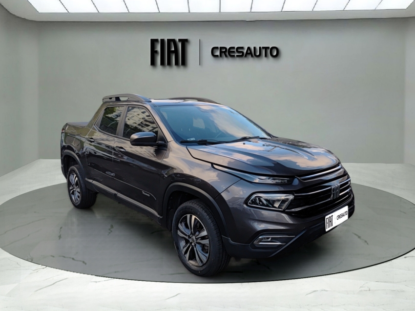 fiat toro 1.3 turbo 270 flex freedom at6. fiat toro 1.3 turbo 270 flex freedom at6.