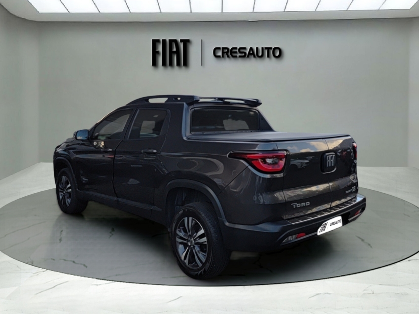 fiat toro 1.3 turbo 270 flex freedom at6. fiat toro 1.3 turbo 270 flex freedom at6.