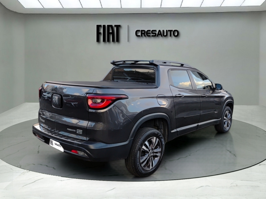fiat toro 1.3 turbo 270 flex freedom at6. fiat toro 1.3 turbo 270 flex freedom at6.