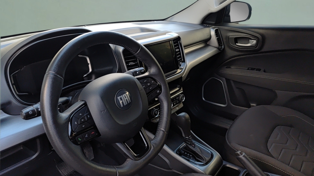 fiat toro 1.3 turbo 270 flex freedom at6. fiat toro 1.3 turbo 270 flex freedom at6.