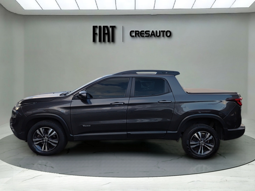 fiat toro 1.3 turbo 270 flex freedom at6. fiat toro 1.3 turbo 270 flex freedom at6.