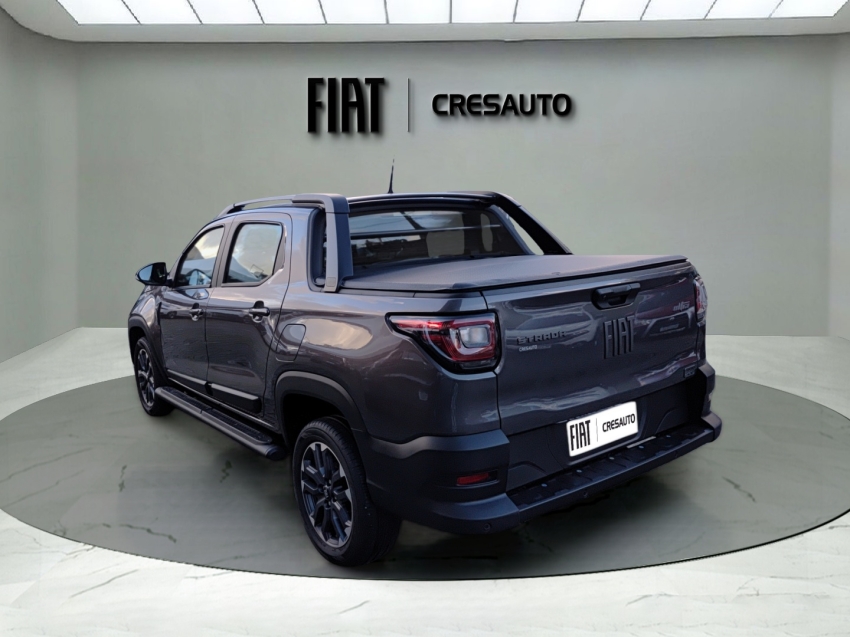 fiat strada 1.0 turbo 200 flex ultra cd cvt 4p automatico 2025 fiat strada 1.0 turbo 200 flex ultra cd cvt 4p automatico 2025