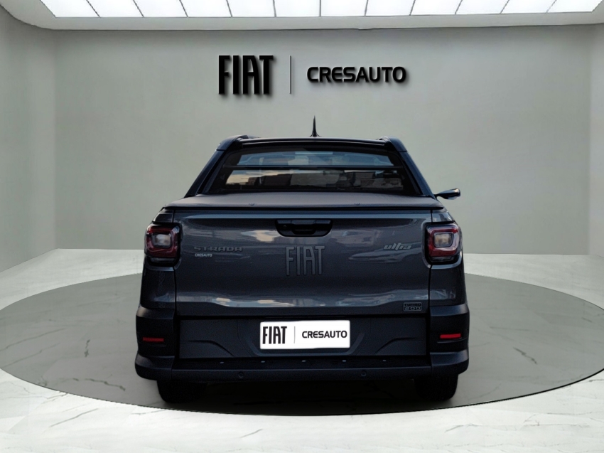 fiat strada 1.0 turbo 200 flex ultra cd cvt 4p automatico 2025 fiat strada 1.0 turbo 200 flex ultra cd cvt 4p automatico 2025