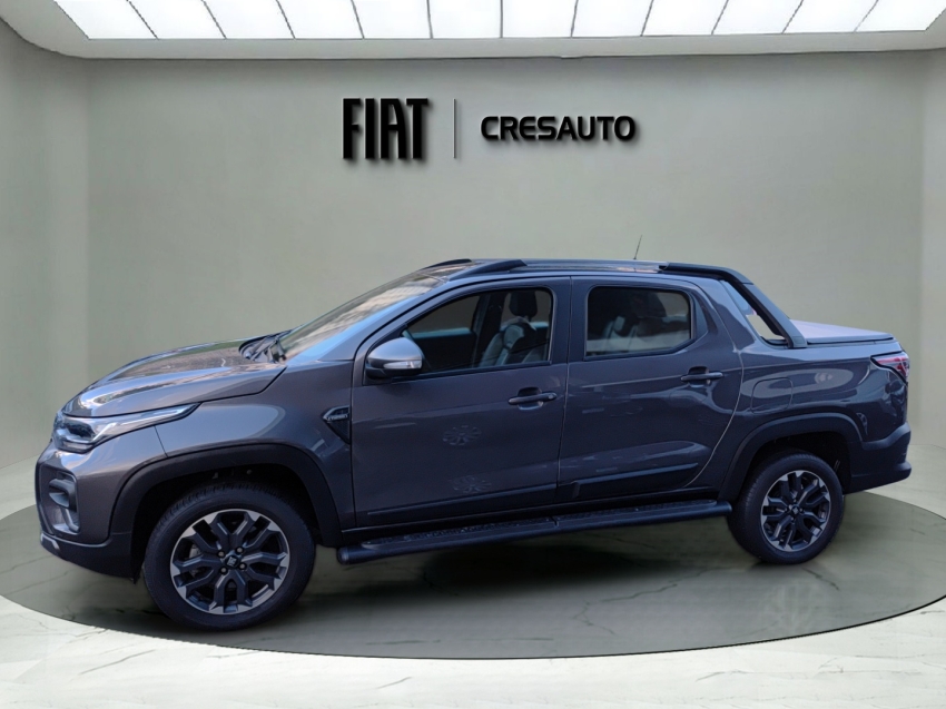 fiat strada 1.0 turbo 200 flex ultra cd cvt 4p automatico 2025 fiat strada 1.0 turbo 200 flex ultra cd cvt 4p automatico 2025