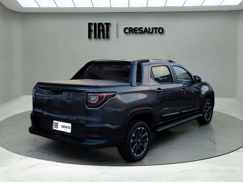 fiat strada 1.0 turbo 200 flex ultra cd cvt 4p automatico 2025 fiat strada 1.0 turbo 200 flex ultra cd cvt 4p automatico 2025