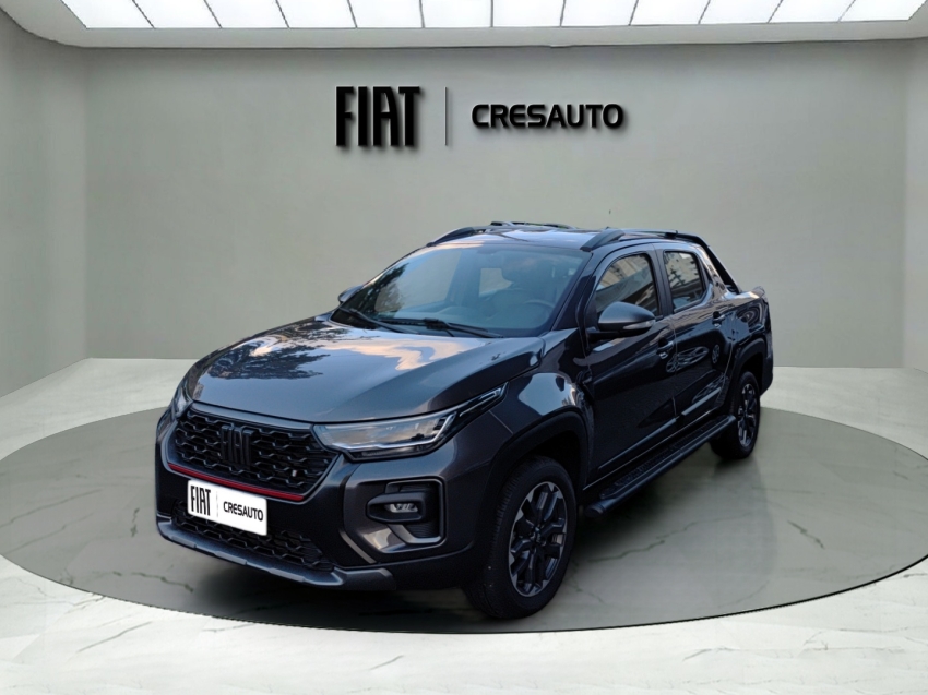 fiat strada 1.0 turbo 200 flex ultra cd cvt 4p automatico 2025 fiat strada 1.0 turbo 200 flex ultra cd cvt 4p automatico 2025