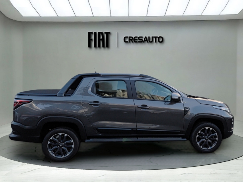 fiat strada 1.0 turbo 200 flex ultra cd cvt 4p automatico 2025 fiat strada 1.0 turbo 200 flex ultra cd cvt 4p automatico 2025