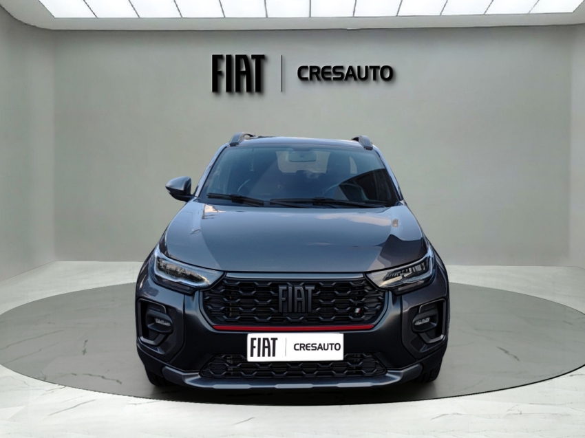 fiat strada 1.0 turbo 200 flex ultra cd cvt 4p automatico 2025 fiat strada 1.0 turbo 200 flex ultra cd cvt 4p automatico 2025