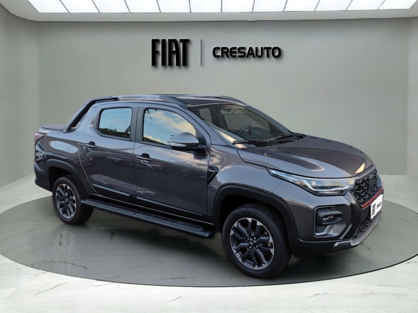 fiat strada 1.0 turbo 200 flex ultra cd cvt 4p automatico 2025 fiat strada 1.0 turbo 200 flex ultra cd cvt 4p automatico 2025