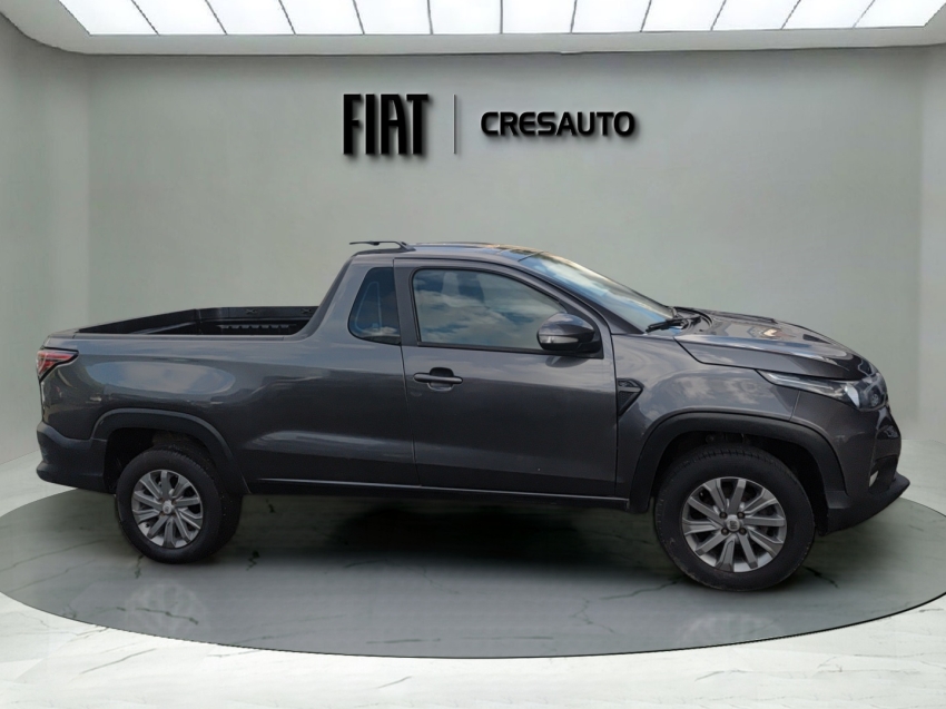 fiat strada 1.3 firefly flex freedom cs manual 4p 2023 fiat strada 1.3 firefly flex freedom cs manual 4p 2023