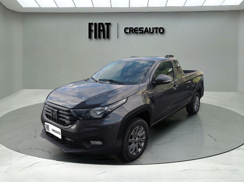 fiat strada 1.3 firefly flex freedom cs manual 4p 2023 fiat strada 1.3 firefly flex freedom cs manual 4p 2023